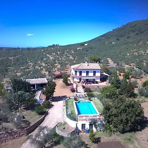 Huerta Carrion, En Сasa de vacaciones