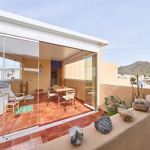 El Agave Casa rural